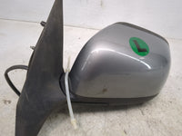 2012-2014 Nissan Versa Driver Side View Mirror - Left Door Mirror OEM Used - Oemusedautoparts1.com