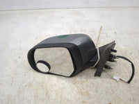2012-2014 Nissan Versa Driver Side View Mirror - Left Door Mirror OEM Used - Oemusedautoparts1.com