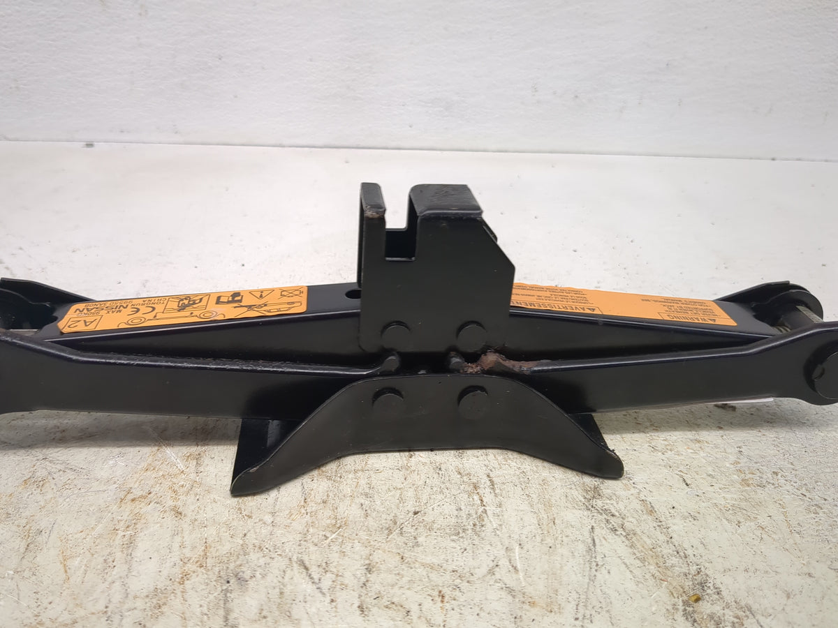 2012 Nissan Versa 1513166 - Oemusedautoparts1.com