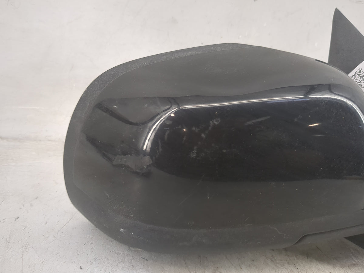 2012 Nissan Versa Passenger Side View Mirror - Right Door Mirror OEM Used - Oemusedautoparts1.com