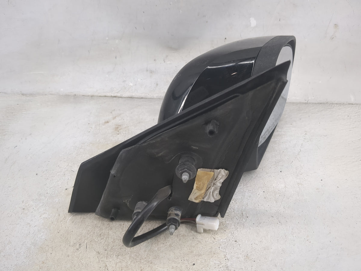 2012 Nissan Versa Passenger Side View Mirror - Right Door Mirror OEM Used - Oemusedautoparts1.com