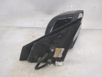 2012 Nissan Versa Passenger Side View Mirror - Right Door Mirror OEM Used - Oemusedautoparts1.com