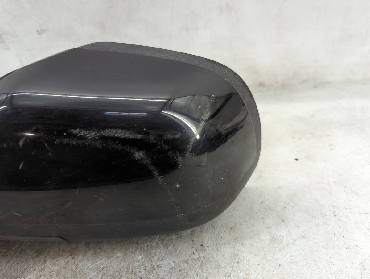 2012-2014 Nissan Versa Driver Side View Mirror - Left Door Mirror OEM Used - Oemusedautoparts1.com