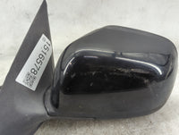 2012-2014 Nissan Versa Driver Side View Mirror - Left Door Mirror OEM Used - Oemusedautoparts1.com