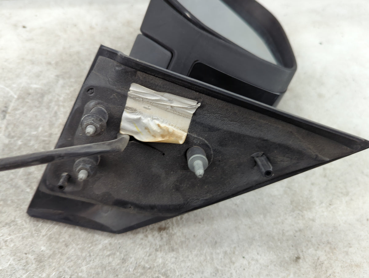 2012-2014 Nissan Versa Driver Side View Mirror - Left Door Mirror OEM Used - Oemusedautoparts1.com