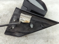 2012-2014 Nissan Versa Driver Side View Mirror - Left Door Mirror OEM Used - Oemusedautoparts1.com