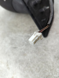 2012-2014 Nissan Versa Driver Side View Mirror - Left Door Mirror OEM Used - Oemusedautoparts1.com