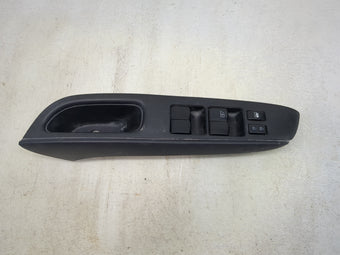 compare product 2012-2019 Nissan Versa Passenger Right Power Window Switch 1516643