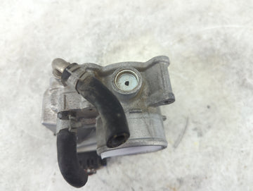 2012-2019 Nissan Versa Throttle Body P/N:3AA50-02 3C09, B1127 Fits Fits 2012 2013 2014 2015 2016 2017 2018 2019 OEM Used Auto Parts