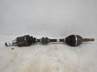 2012-2019 Nissan Versa Axle Shaft Front Driver Cv C/v 1518833 - Oemusedautoparts1.com