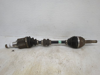 compare product 2012-2019 Nissan Versa Axle Shaft Front Driver Cv C/v 1518833