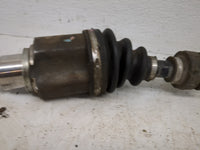 2012-2019 Nissan Versa Axle Shaft Front Driver Cv C/v 1518833 - Oemusedautoparts1.com