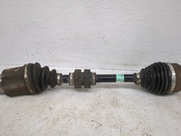 2012-2019 Nissan Versa Axle Shaft Front Driver Cv C/v 1518833 - Oemusedautoparts1.com