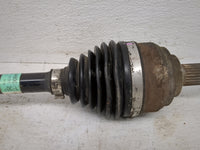 2012-2019 Nissan Versa Axle Shaft Front Driver Cv C/v 1518833 - Oemusedautoparts1.com