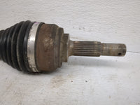 2012-2019 Nissan Versa Axle Shaft Front Driver Cv C/v 1518833 - Oemusedautoparts1.com