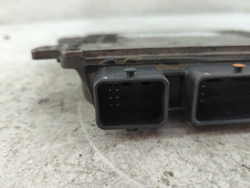 2012 Nissan Versa PCM Engine Control Computer ECU ECM PCU OEM P/N:MEC901-932 A1 OEM Used Auto Parts