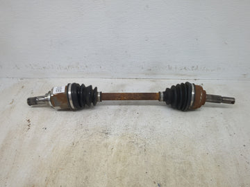 2007-2012 Nissan Versa Axle Shaft Front Driver Cv C/v 1521093 - Oemusedautoparts1.com