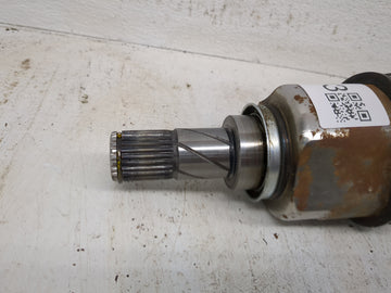 2007-2012 Nissan Versa Axle Shaft Front Driver Cv C/v 1521093