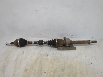 2012-2019 Nissan Versa Axle Shaft Front Passenger Cv C/v 1521117 - Oemusedautoparts1.com