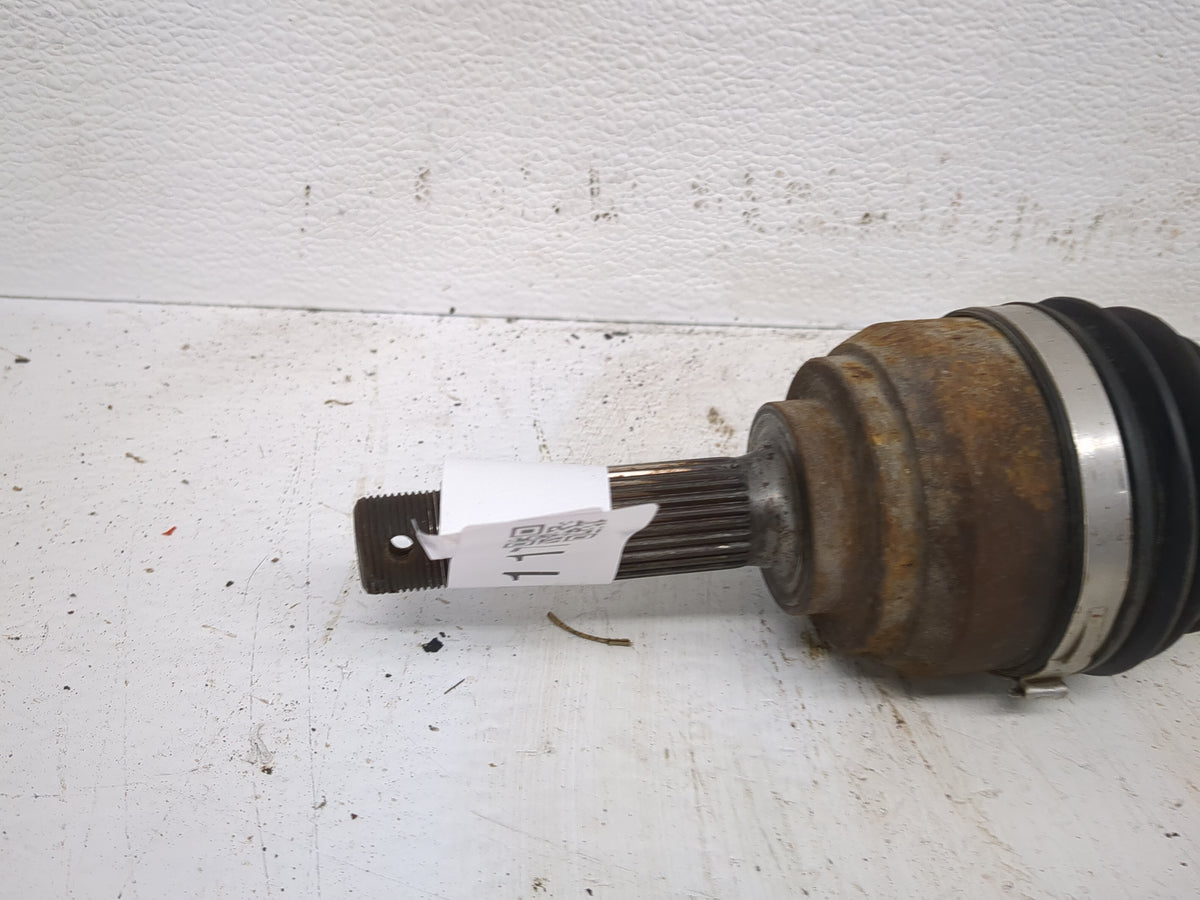 2012-2019 Nissan Versa Axle Shaft Front Passenger Cv C/v 1521117 - Oemusedautoparts1.com