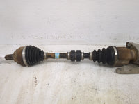 2012-2019 Nissan Versa Axle Shaft Front Passenger Cv C/v 1521117 - Oemusedautoparts1.com
