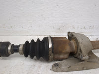 2012-2019 Nissan Versa Axle Shaft Front Passenger Cv C/v 1521117 - Oemusedautoparts1.com