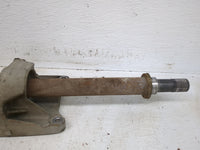 2012-2019 Nissan Versa Axle Shaft Front Passenger Cv C/v 1521117 - Oemusedautoparts1.com