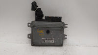 2012 Nissan Versa PCM Engine Control Computer ECU ECM PCU OEM P/N:MEC910-041 31036-3AA6B, BEM332-300, MEC910-040, EC000-811 