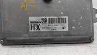 2012 Nissan Versa PCM Engine Control Computer ECU ECM PCU OEM P/N:MEC910-041 31036-3AA6B, BEM332-300, MEC910-040, EC000-811 
