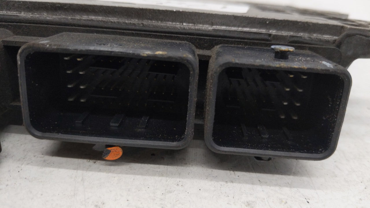 2012 Nissan Versa PCM Engine Control Computer ECU ECM PCU OEM P/N:MEC910-041 31036-3AA6B, BEM332-300, MEC910-040, EC000-811 