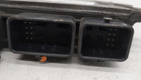 2012 Nissan Versa PCM Engine Control Computer ECU ECM PCU OEM P/N:MEC910-041 31036-3AA6B, BEM332-300, MEC910-040, EC000-811 
