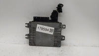 2012 Nissan Versa PCM Engine Control Computer ECU ECM PCU OEM P/N:MEC910-041 31036-3AA6B, BEM332-300, MEC910-040, EC000-811 