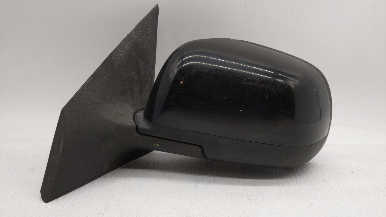 2008-2012 Nissan Versa Driver Side View Mirror - Left Door Mirror OEM Used - Oemusedautoparts1.com