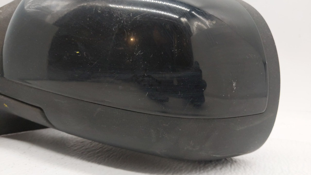 2008-2012 Nissan Versa Driver Side View Mirror - Left Door Mirror OEM Used - Oemusedautoparts1.com