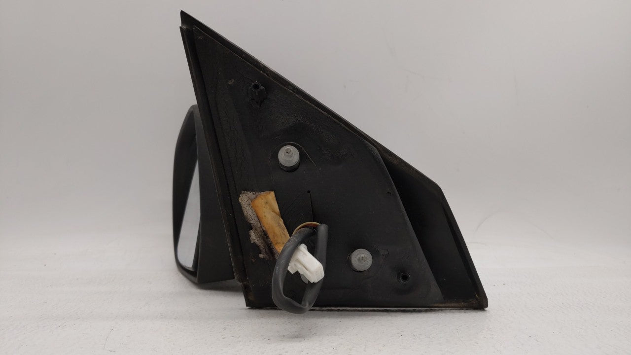 2008-2012 Nissan Versa Driver Side View Mirror - Left Door Mirror OEM Used - Oemusedautoparts1.com