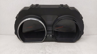 compare product 2012 Nissan Versa Instrument Cluster Speedometer Gauges P/N:248103AN0A Fits OEM Used Auto Parts