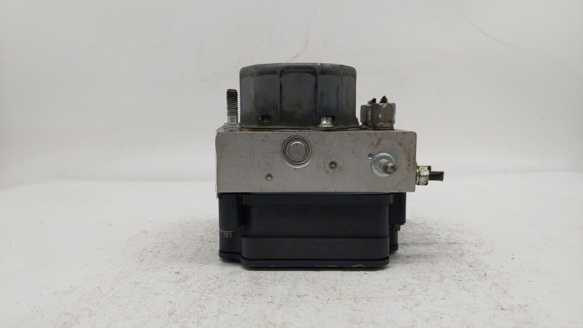 2012 Nissan Versa Anti-Lock Brake ABS Pump Module Actuator OEM P/N:47660 3BB0A Fits OEM Used Auto Parts - Oemusedautoparts1.