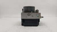 2012 Nissan Versa Anti-Lock Brake ABS Pump Module Actuator OEM P/N:47660 3BB0A Fits OEM Used Auto Parts - Oemusedautoparts1.