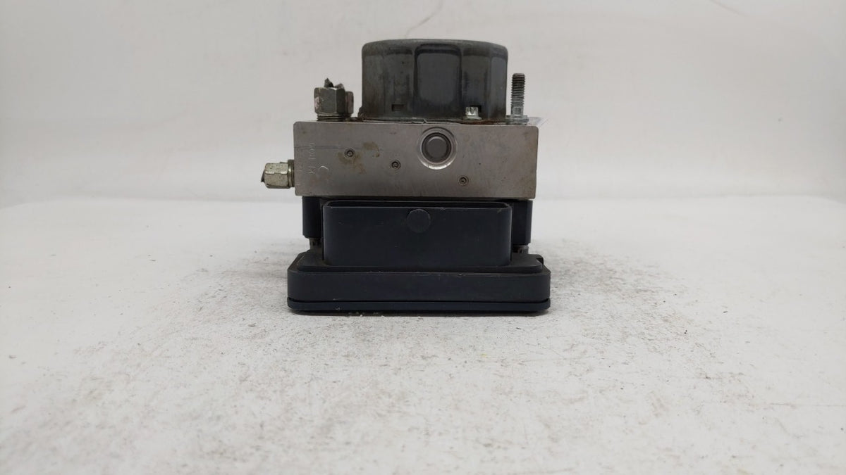 2012 Nissan Versa Anti-Lock Brake ABS Pump Module Actuator OEM P/N:47660 3BB0A Fits OEM Used Auto Parts - Oemusedautoparts1.