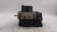 2012 Nissan Versa Anti-Lock Brake ABS Pump Module Actuator OEM P/N:47660 3BB0A Fits OEM Used Auto Parts - Oemusedautoparts1.