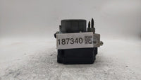 2012 Nissan Versa Anti-Lock Brake ABS Pump Module Actuator OEM P/N:47660 3BB0A Fits OEM Used Auto Parts - Oemusedautoparts1.