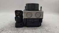 2012 Nissan Versa Anti-Lock Brake ABS Pump Module Actuator OEM P/N:47660 3BB0A Fits OEM Used Auto Parts - Oemusedautoparts1.
