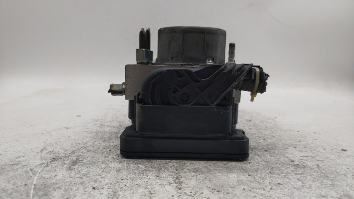 2012 Nissan Versa Anti-Lock Brake ABS Pump Module Actuator OEM P/N:47660 3BB0A Fits OEM Used Auto Parts - Oemusedautoparts1.
