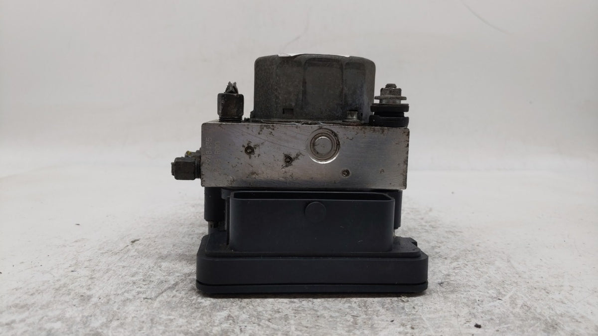 2012 Nissan Versa Anti-Lock Brake ABS Pump Module Actuator OEM P/N:47660 3BB0A Fits OEM Used Auto Parts - Oemusedautoparts1.