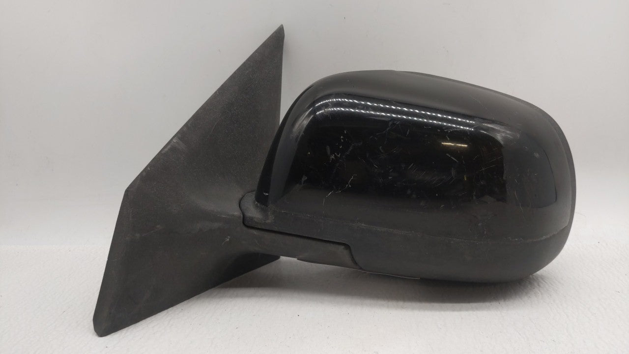 2012-2014 Nissan Versa Driver Side View Mirror - Left Door Mirror OEM Used - Oemusedautoparts1.com