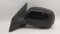 2012-2014 Nissan Versa Driver Side View Mirror - Left Door Mirror OEM Used - Oemusedautoparts1.com
