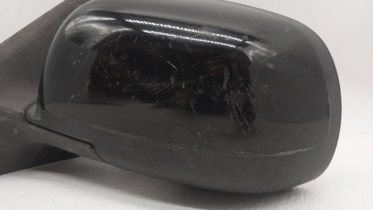2012-2014 Nissan Versa Driver Side View Mirror - Left Door Mirror OEM Used - Oemusedautoparts1.com