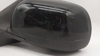 2012-2014 Nissan Versa Driver Side View Mirror - Left Door Mirror OEM Used - Oemusedautoparts1.com