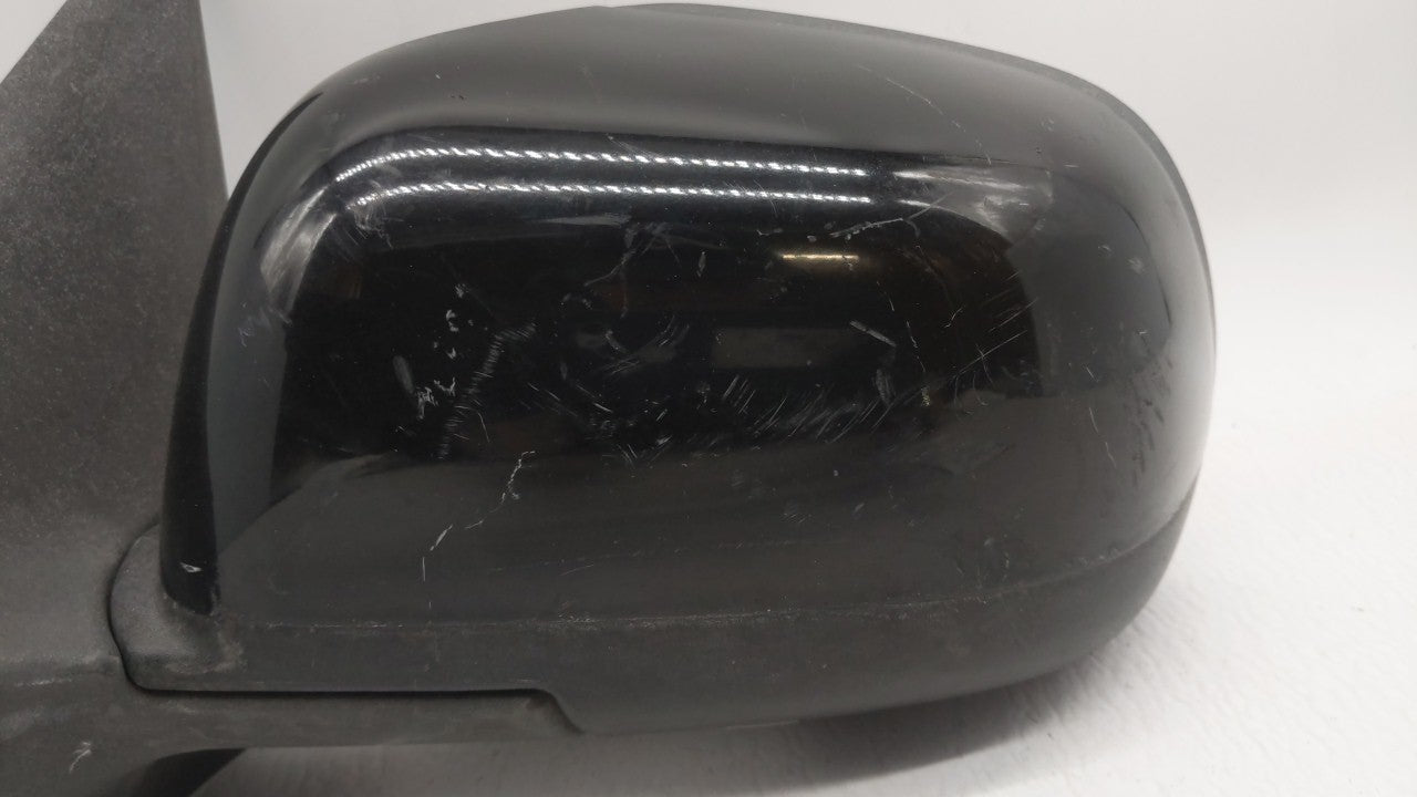 2012-2014 Nissan Versa Driver Side View Mirror - Left Door Mirror OEM Used - Oemusedautoparts1.com