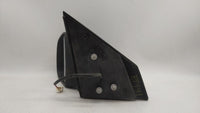 2012-2014 Nissan Versa Driver Side View Mirror - Left Door Mirror OEM Used - Oemusedautoparts1.com